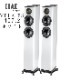 ELAC VELA FS 407.2 �ۥ磻�ȡ��ϥ������� �ڥ� �ȡ���ܡ��������ԡ�����