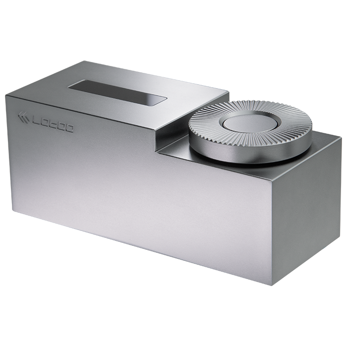 Lotoo PAW D2��USB-DAC/DDC�ֺ߸�ͭ��