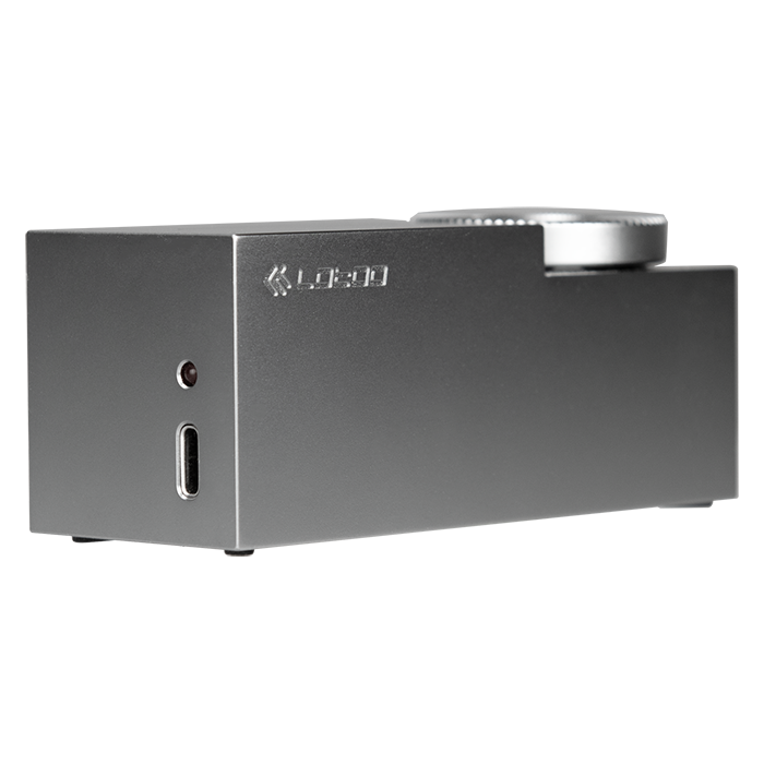 Lotoo PAW D2��USB-DAC/DDC�ֺ߸�ͭ��