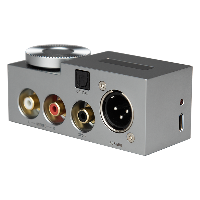Lotoo PAW D2��USB-DAC/DDC�ֺ߸�ͭ��