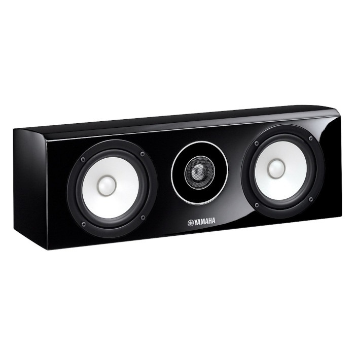 �ֺ߸�ͭ��YAMAHA NS-C700 �ԥ��Υ֥�å� 1�� ���󥿡����ԡ����� NS-C700(BP)