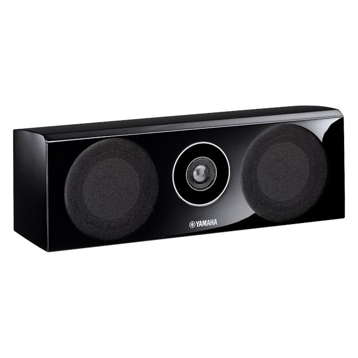 �ֺ߸�ͭ��YAMAHA NS-C700 �ԥ��Υ֥�å� 1�� ���󥿡����ԡ����� NS-C700(BP)