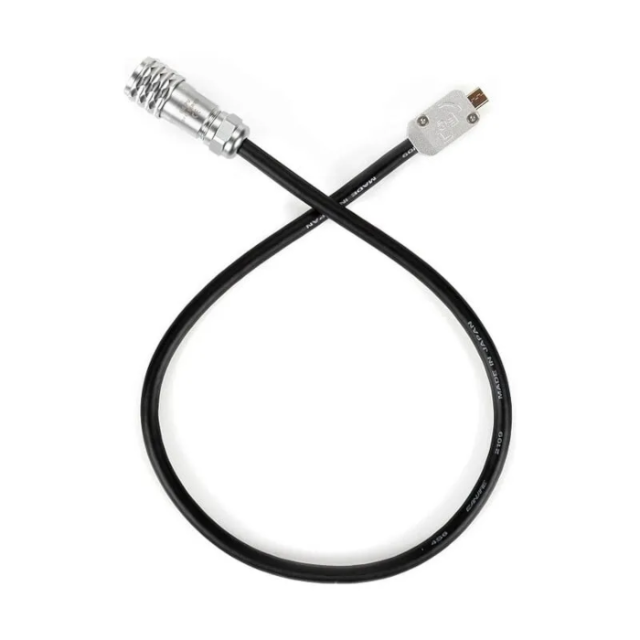 Ferrum Audio Ferrum Cable microUSB 100cm HYPSOS���ѥ����֥� FER-CA-MCB