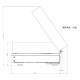 ڥڡ»桢λ̤LUXMAN PD-191AL ٥ȥɥ饤ּʥץ쥤䡼 쥹
