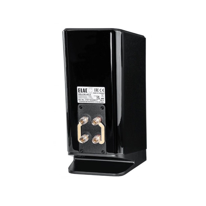 ELAC VELA BS 403.2 �֥�å����ϥ������� �ڥ� �֥å�������շ����ԡ�����