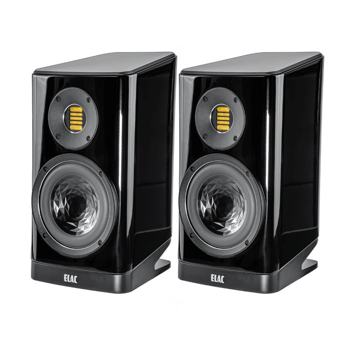 ELAC VELA BS 403.2 �֥�å����ϥ������� �ڥ� �֥å�������շ����ԡ�����