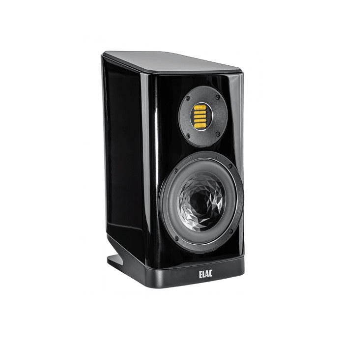 ELAC VELA BS 403.2 �֥�å����ϥ������� �ڥ� �֥å�������շ����ԡ�����