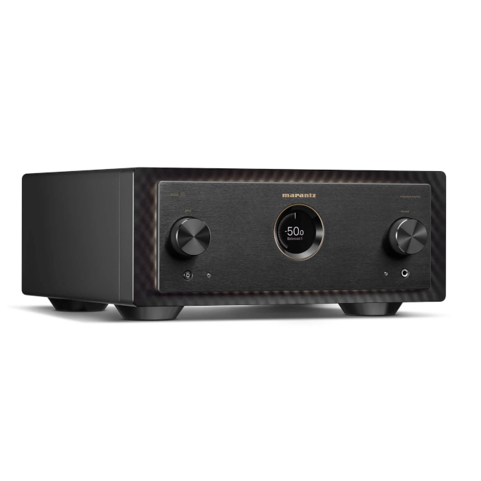 ��2024ǯ12��ȯ���marantz MODEL 10 �֥�å� �ץ�ᥤ�󥢥�� MODEL10/FB