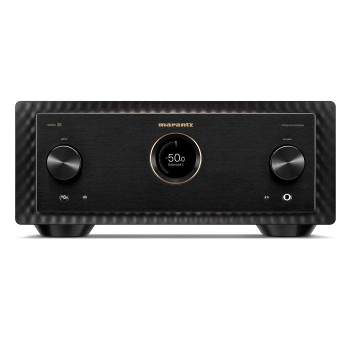 ��2024ǯ12��ȯ���marantz MODEL 10 �֥�å� �ץ�ᥤ�󥢥�� MODEL10/FB