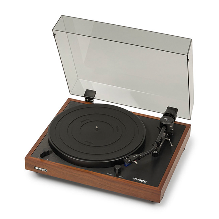 �ֺ߸�ͭ��THORENS TD403DD ���������ޥå� 1�� �ޥ˥奢�롦�����쥯�ȥɥ饤�֡��쥳���ɥץ쥤�䡼