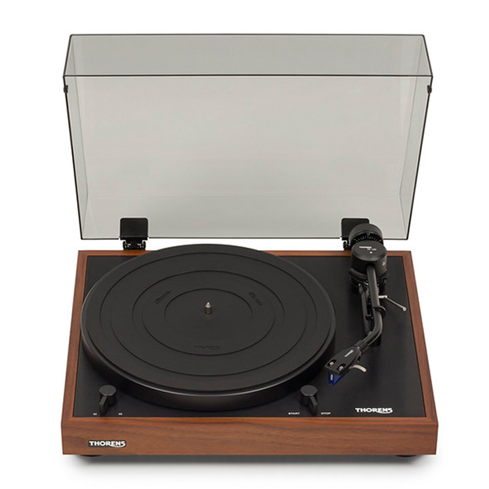 �ֺ߸�ͭ��THORENS TD403DD ���������ޥå� 1�� �ޥ˥奢�롦�����쥯�ȥɥ饤�֡��쥳���ɥץ쥤�䡼