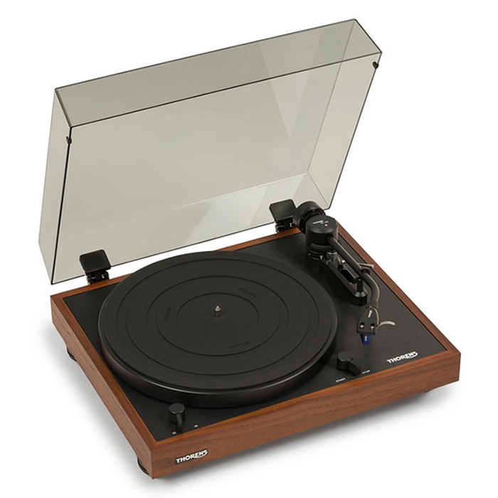 �ֺ߸�ͭ��THORENS TD403DD ���������ޥå� 1�� �ޥ˥奢�롦�����쥯�ȥɥ饤�֡��쥳���ɥץ쥤�䡼