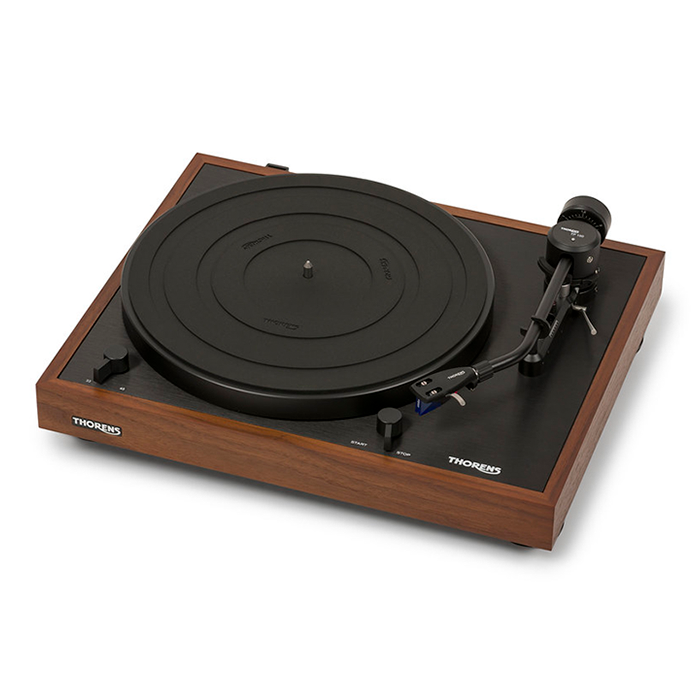 �ֺ߸�ͭ��THORENS TD403DD ���������ޥå� 1�� �ޥ˥奢�롦�����쥯�ȥɥ饤�֡��쥳���ɥץ쥤�䡼