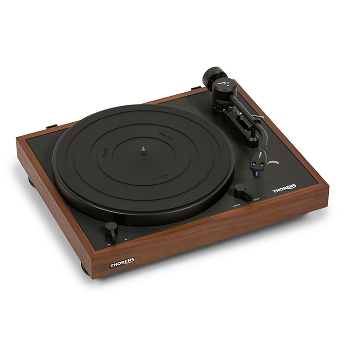 �ֺ߸�ͭ��THORENS TD403DD ���������ޥå� 1�� �ޥ˥奢�롦�����쥯�ȥɥ饤�֡��쥳���ɥץ쥤�䡼