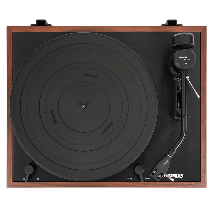 �ֺ߸�ͭ��THORENS TD403DD ���������ޥå� 1�� �ޥ˥奢�롦�����쥯�ȥɥ饤�֡��쥳���ɥץ쥤�䡼
