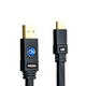 AIM US1-AC010 1�� 1.0m �����ǥ���USB�����֥� A��C [SHIELDID] ��2026ǯ5��27��ȯ���