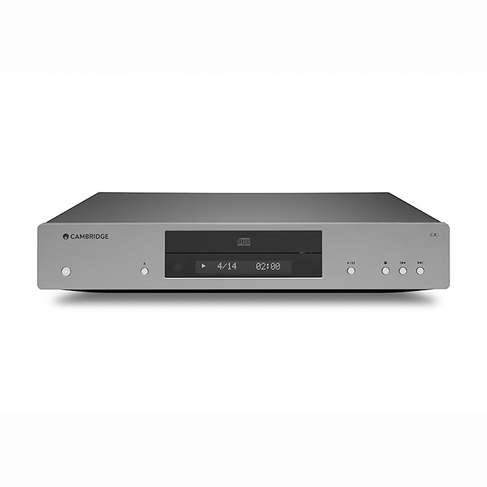 Cambridge Audio CXC v2 CD�ȥ�󥹥ݡ��� CAM-CXCv2��2026ǯ8��7��ȯ���