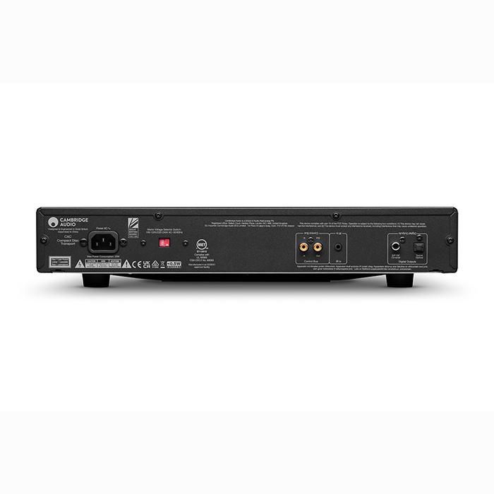 Cambridge Audio CXC v2 CD�ȥ�󥹥ݡ��� CAM-CXCv2��2026ǯ8��7��ȯ���