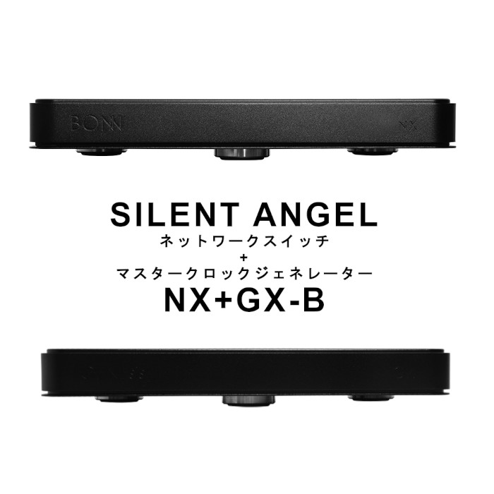 SILENT ANGEL NX+GX-B å ֥å å󥰥ϥ֡ܥޥåͥ졼å