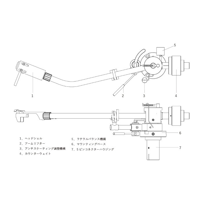 LUXMAN LTA-710 ȡ󥢡(ʥץ쥤䡼) ʥեåѤ10