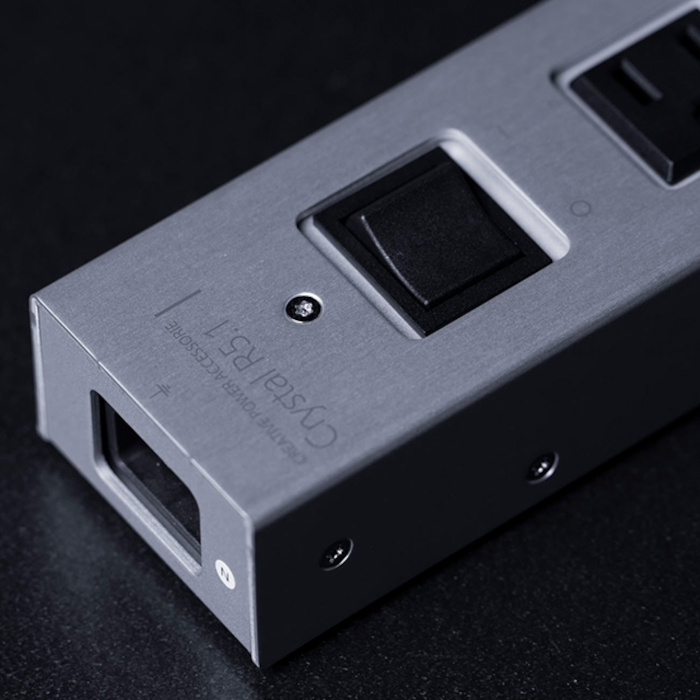 KOJO  CrystalR5.1   5ĸ Ÿå Crystal R5.1