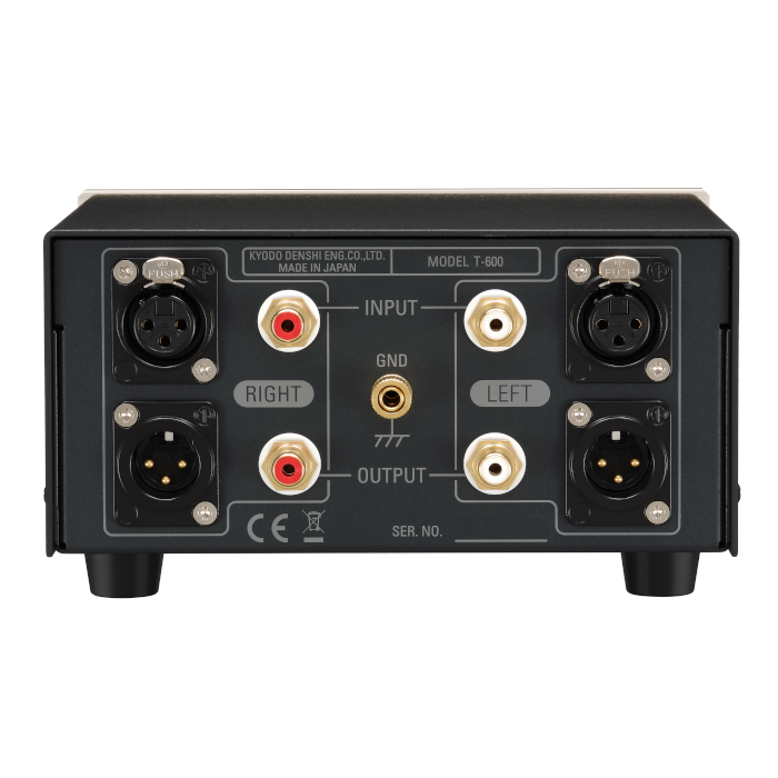 ��2025ǯ10��ȯ���Phasemation  T-600  �����ȥ�󥹡�