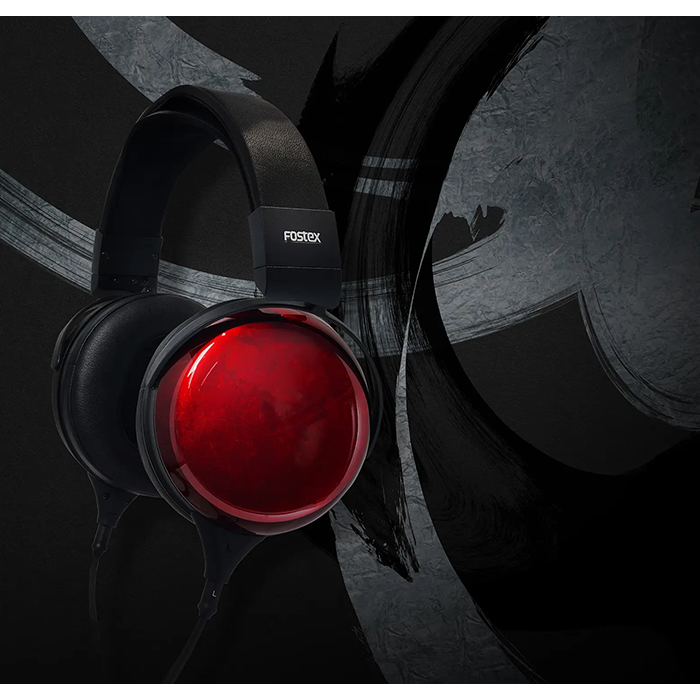 FOSTEX TH910 ̩�ķ��ץ�ߥ��ࡦ�إåɥۥ�