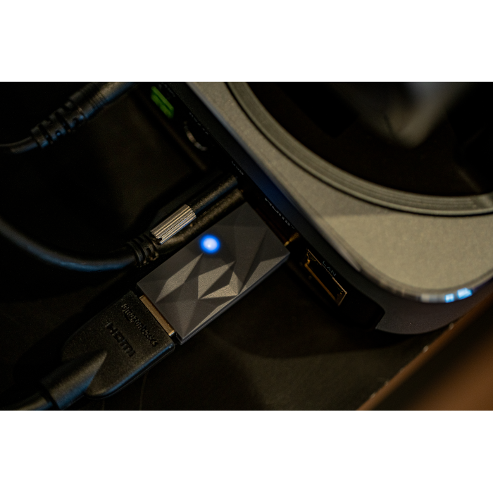 �ֺ߸�ͭ�ס�2026ǯ4��3��ȯ���iFi Silent Power HDMI iSilencer 2 �Υ����������졼���� SLP-HDMI-ISILENCER2������͢���ʡ�