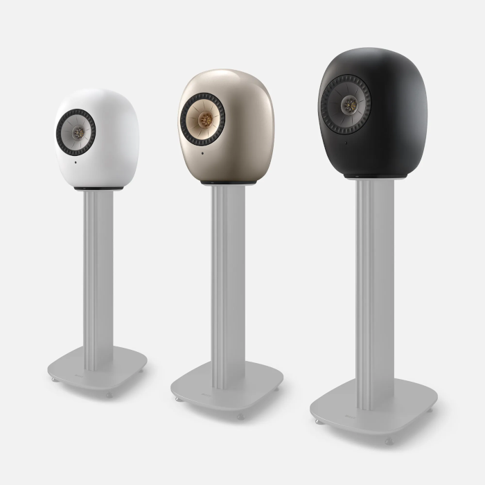 �ֺ߸�ͭ��KEF LS LUXE �ߥͥ��ۥ磻�� �ڥ� �磻��쥹HiFi�����ƥ��֥��ԡ����� LS LUXE MIN WHITE��2026ǯ8��25��ȯ��ͽ���