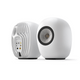 �ֺ߸�ͭ��KEF LS LUXE �ߥͥ��ۥ磻�� �ڥ� �磻��쥹HiFi�����ƥ��֥��ԡ����� LS LUXE MIN WHITE��2026ǯ8��25��ȯ��ͽ���