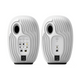 �ֺ߸�ͭ��KEF LS LUXE �ߥͥ��ۥ磻�� �ڥ� �磻��쥹HiFi�����ƥ��֥��ԡ����� LS LUXE MIN WHITE��2026ǯ8��25��ȯ��ͽ���