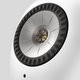 �ֺ߸�ͭ��KEF LS LUXE �ߥͥ��ۥ磻�� �ڥ� �磻��쥹HiFi�����ƥ��֥��ԡ����� LS LUXE MIN WHITE��2026ǯ8��25��ȯ��ͽ���