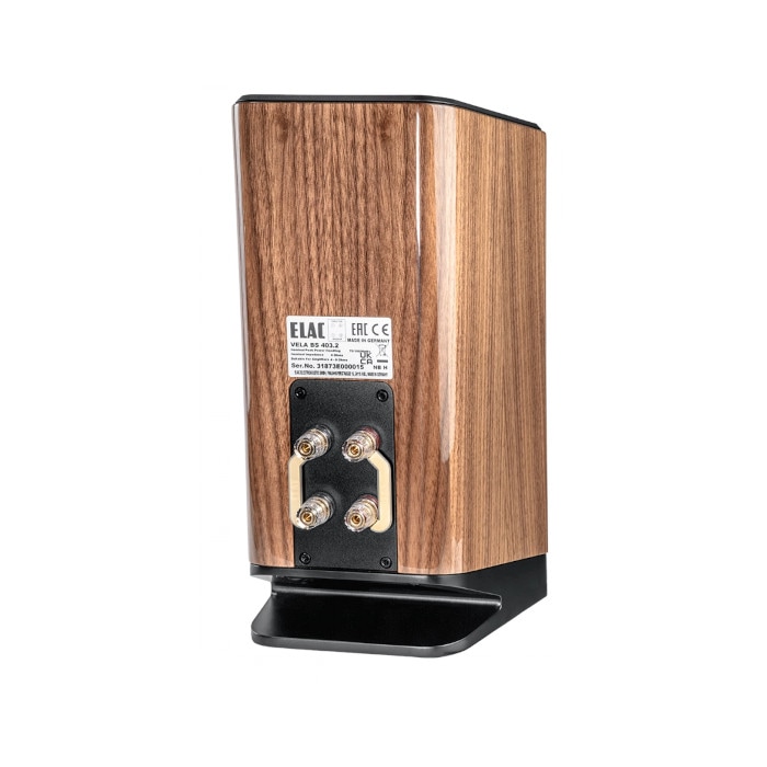 ELAC VELA BS 403.2 ��������ʥåȡ��ϥ������� �ڥ� �֥å�������շ����ԡ�����