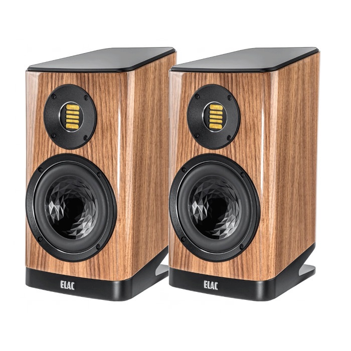 ELAC VELA BS 403.2 ��������ʥåȡ��ϥ������� �ڥ� �֥å�������շ����ԡ�����