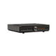 ��2025ǯ5��26��ȯ���ROKSAN  Caspian 4G Streaming Amplifier �֥�å�  ���ȥ꡼�ߥ󥰥���� CASPIAN4G STA BLK