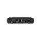 ��2025ǯ5��26��ȯ���ROKSAN  Caspian 4G Streaming Amplifier �֥�å�  ���ȥ꡼�ߥ󥰥���� CASPIAN4G STA BLK