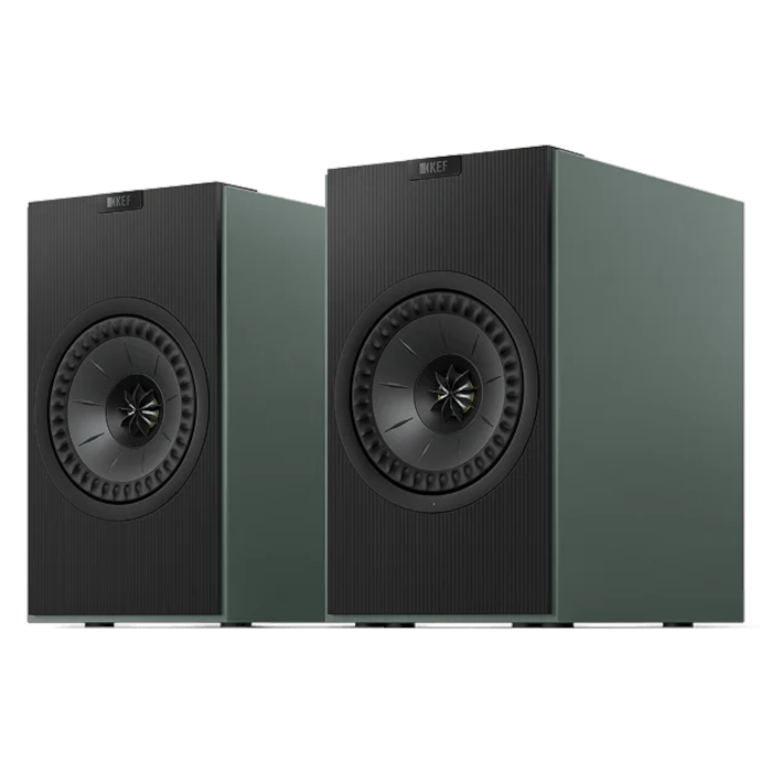 �ֺ߸�ͭ�סڥ����ڡ���»��桢2026ǯ3��29���ޤǡ�KEF Coda W �⥹���꡼�� �ڥ� �����ƥ��֥��ԡ����� CodaW MOSS GREEN