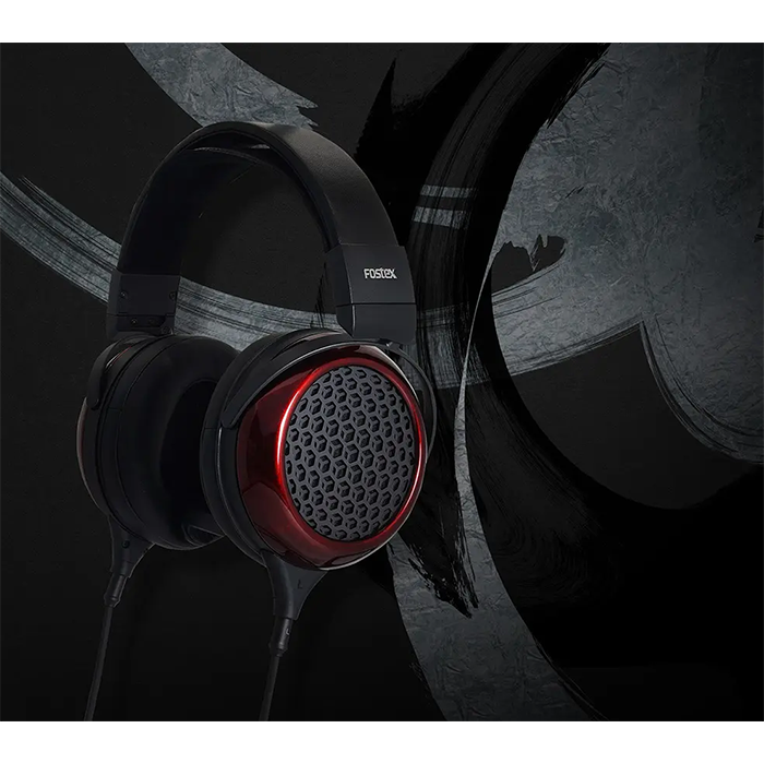 FOSTEX TH919 �����ץ󷿥ץ�ߥ��ࡦ�إåɥۥ�