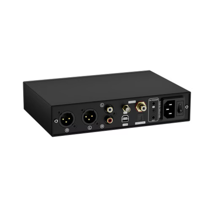 TOPPING DX5II �֥�å� 1�� ������ե�Х�󥹥ǥ����ȥå�DAC/AMP DX5II-BK