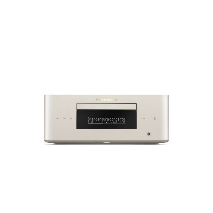 �ֺ߸�ͭ��marantz MCR 60n �����ѥ󥴡���� �ͥåȥ��CD�쥷���С� MCR 60N/FCG��2026ǯ10��2��ȯ���