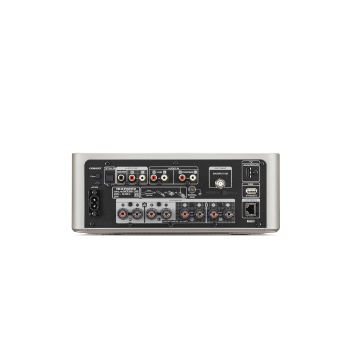 �ֺ߸�ͭ��marantz MCR 60n �����ѥ󥴡���� �ͥåȥ��CD�쥷���С� MCR 60N/FCG��2026ǯ10��2��ȯ���