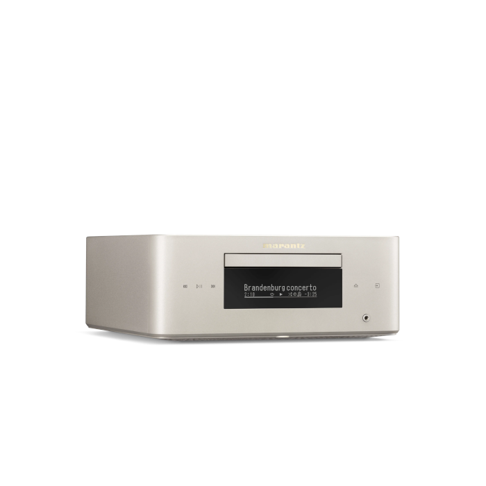 �ֺ߸�ͭ��marantz MCR 60n �����ѥ󥴡���� �ͥåȥ��CD�쥷���С� MCR 60N/FCG��2026ǯ10��2��ȯ���