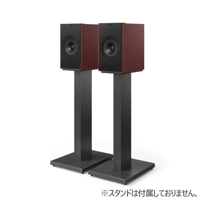 �ֺ߸�ͭ�סڥ����ڡ���»��桢2026ǯ3��29���ޤǡ�KEF Coda W ������ơ����С�����ǥ� �ڥ� �����ƥ��֥��ԡ����� CodaW VINTAGE BURGUNDY