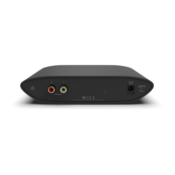 iFi audio ZEN Air Blue Black Bluetooth�����ǥ����쥷���С� IFI-ZENAIR-BL-B������͢���ʡ�