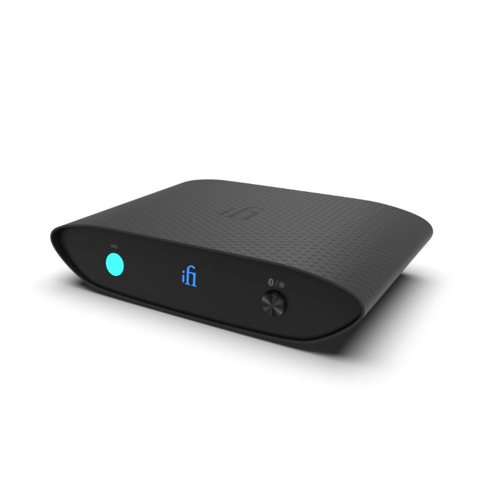 iFi audio ZEN Air Blue Black Bluetooth�����ǥ����쥷���С� IFI-ZENAIR-BL-B������͢���ʡ�