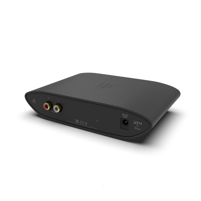 iFi audio ZEN Air Blue Black Bluetooth�����ǥ����쥷���С� IFI-ZENAIR-BL-B������͢���ʡ�