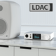 TOPPING DX5II �ۥ磻�� 1�� ������ե�Х�󥹥ǥ����ȥå�DAC/AMP DX5II-WH
