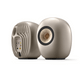 KEF LS LUXE �����������˥��� �ڥ� �磻��쥹HiFi�����ƥ��֥��ԡ����� LS LUXE DUSK TITAN��2026ǯ8��25��ȯ��ͽ���