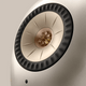 KEF LS LUXE �����������˥��� �ڥ� �磻��쥹HiFi�����ƥ��֥��ԡ����� LS LUXE DUSK TITAN��2026ǯ8��25��ȯ��ͽ���