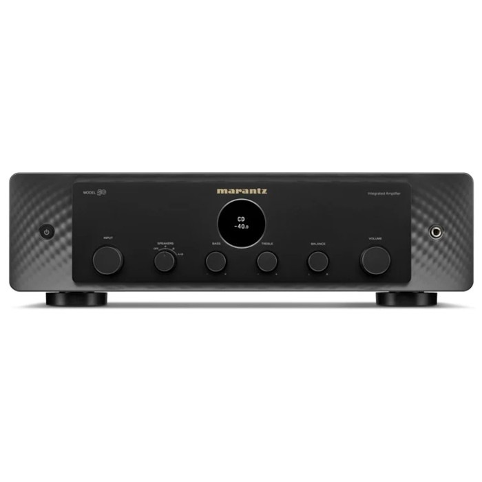 marantz MODEL 50 �֥�å� �ץ�ᥤ�󥢥�� MODEL50/B